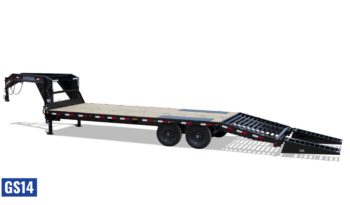 GS | Classic Gooseneck Deckover full