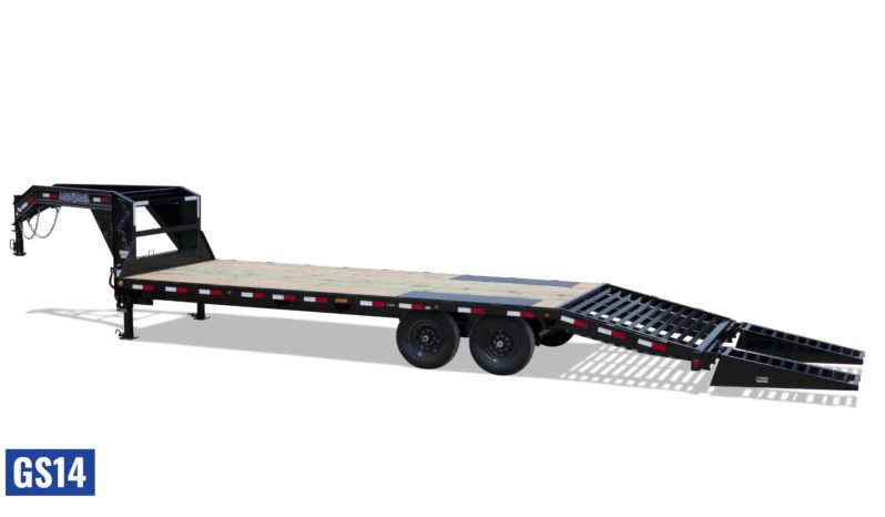 GS | Classic Gooseneck Deckover full