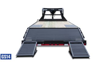 GS | Classic Gooseneck Deckover full