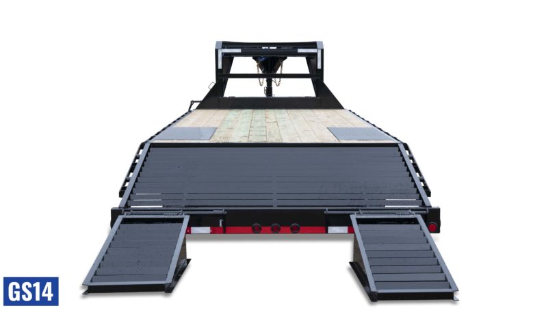 GS | Classic Gooseneck Deckover full