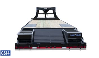 GS | Classic Gooseneck Deckover full