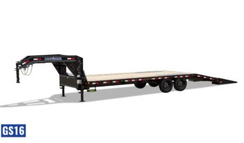 GS | Classic Gooseneck Deckover full