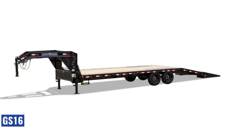 GS | Classic Gooseneck Deckover full