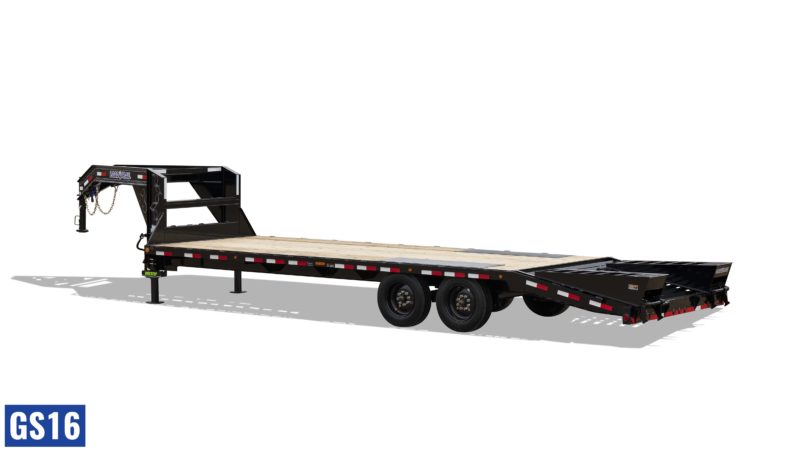 GS | Classic Gooseneck Deckover full