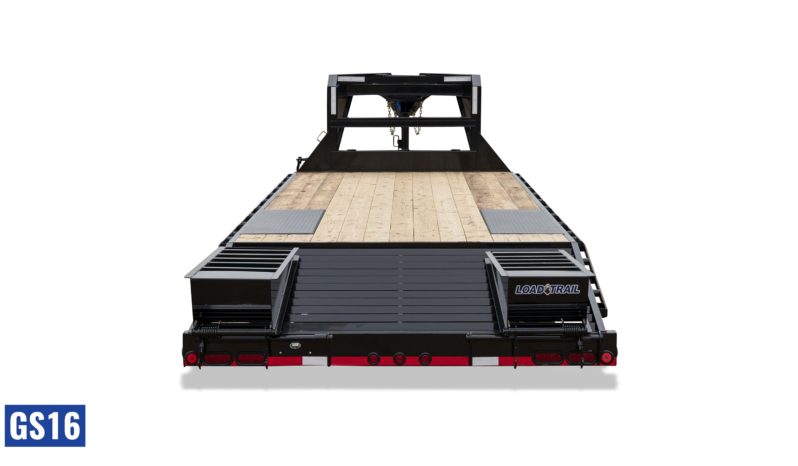 GS | Classic Gooseneck Deckover full