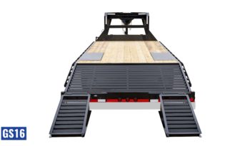 GS | Classic Gooseneck Deckover full