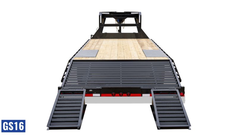 GS | Classic Gooseneck Deckover full