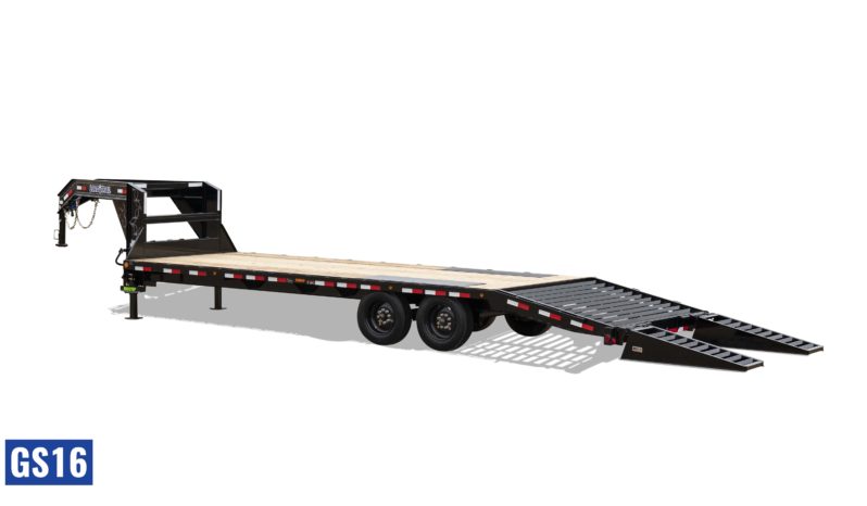 GS | Classic Gooseneck Deckover full