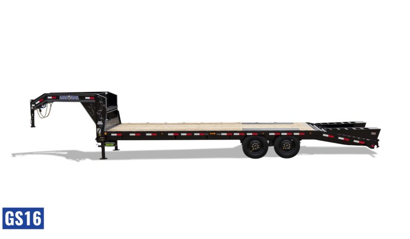 GS | Classic Gooseneck Deckover full