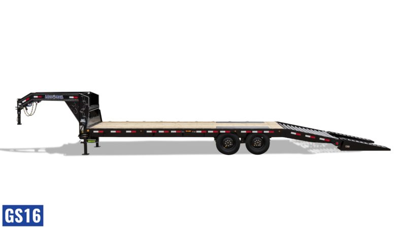 GS | Classic Gooseneck Deckover full