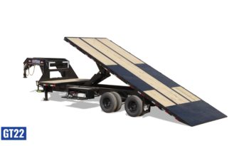 GT | Tandem Dual Gooseneck Tilt full