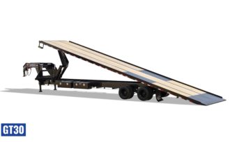 GT | Tandem Dual Gooseneck Tilt full