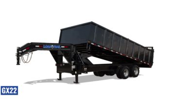 GX | Tandem Dual Dump full