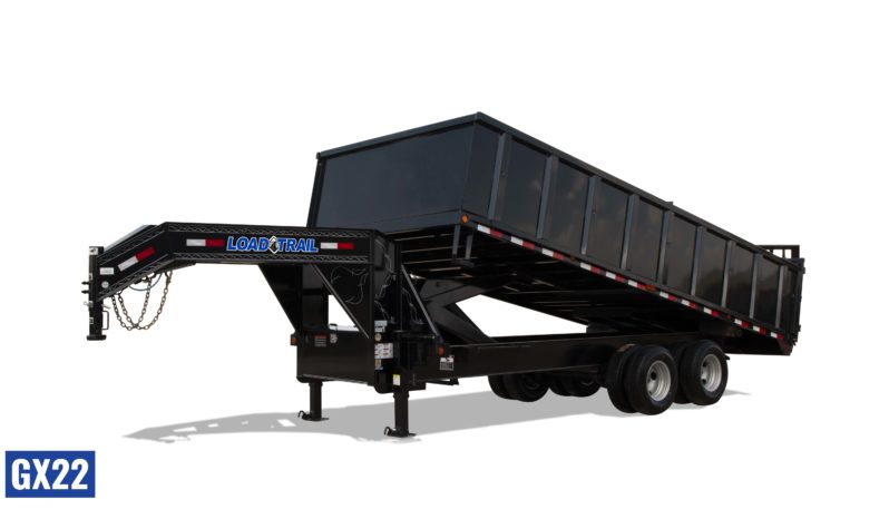 GX | Tandem Dual Dump full