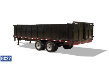 GX | Tandem Dual Dump full