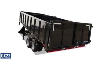 GX | Tandem Dual Dump full