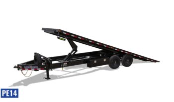 PE | Pintle Equipment Tilt full