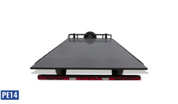 PE | Pintle Equipment Tilt full