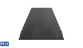 PE | Pintle Equipment Tilt full