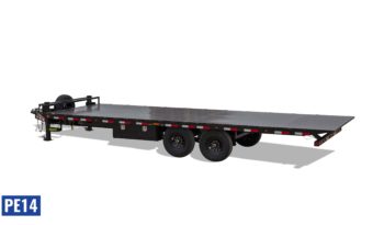 PE | Pintle Equipment Tilt full