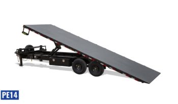 PE | Pintle Equipment Tilt full