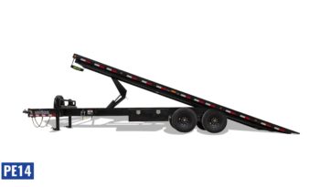 PE | Pintle Equipment Tilt full