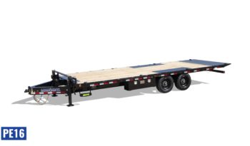 PE | Pintle Equipment Tilt full