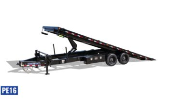 PE | Pintle Equipment Tilt full