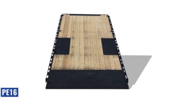 PE | Pintle Equipment Tilt full