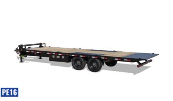 PE | Pintle Equipment Tilt full