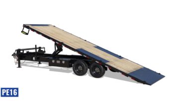 PE | Pintle Equipment Tilt full