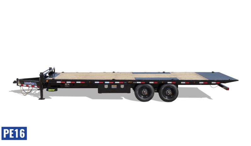 PE | Pintle Equipment Tilt full