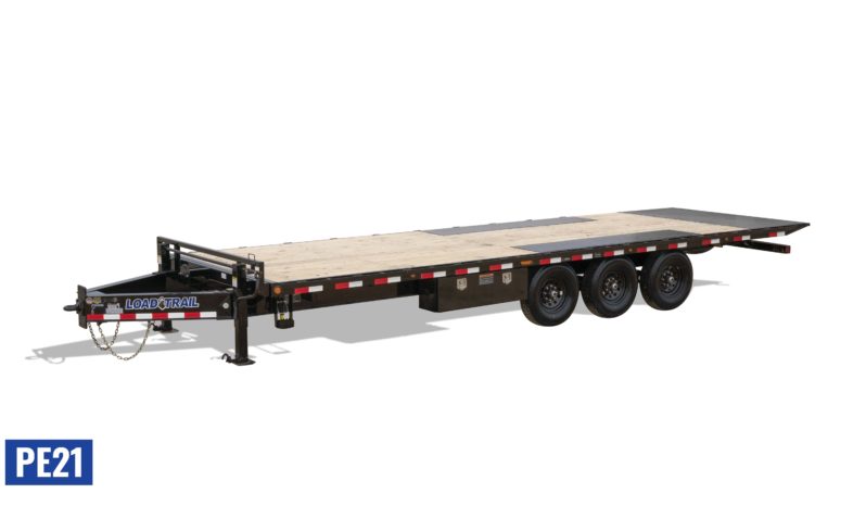 PE | Pintle Equipment Tilt full