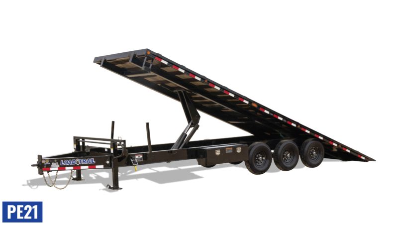 PE | Pintle Equipment Tilt full