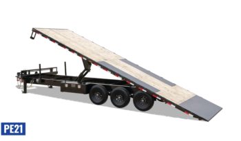 PE | Pintle Equipment Tilt full