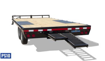 PS | Classic Bumper Pull Deckover full