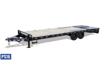 PS | Classic Bumper Pull Deckover full