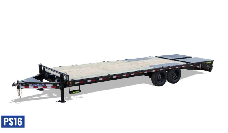 PS | Classic Bumper Pull Deckover full