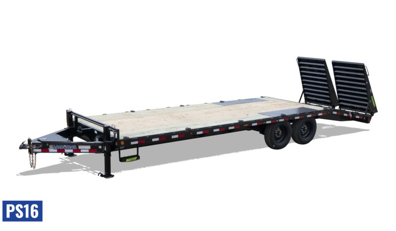 PS | Classic Bumper Pull Deckover full