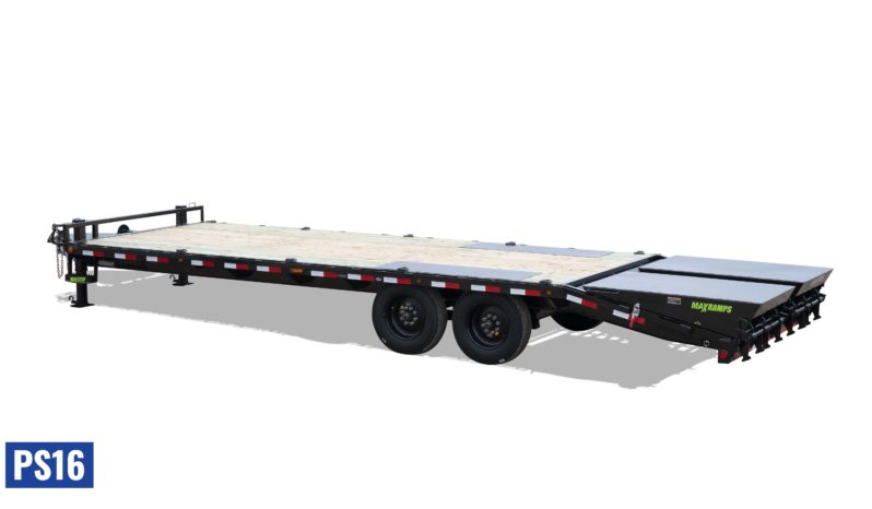 PS | Classic Bumper Pull Deckover full