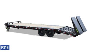 PS | Classic Bumper Pull Deckover full