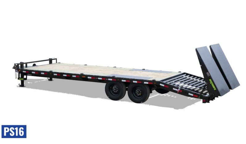 PS | Classic Bumper Pull Deckover full