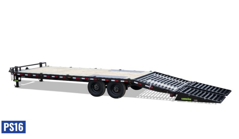 PS | Classic Bumper Pull Deckover full