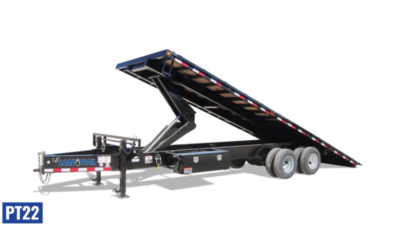 PT | Tandem Dual Pintle Tilt full