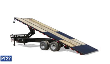 PT | Tandem Dual Pintle Tilt full