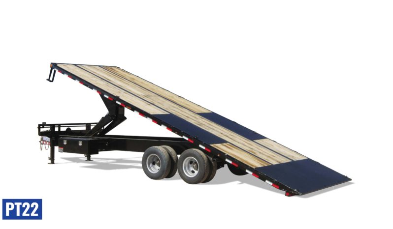PT | Tandem Dual Pintle Tilt full