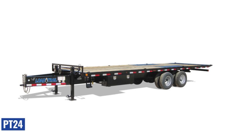 PT | Tandem Dual Pintle Tilt full