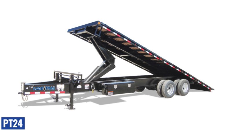 PT | Tandem Dual Pintle Tilt full