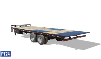 PT | Tandem Dual Pintle Tilt full