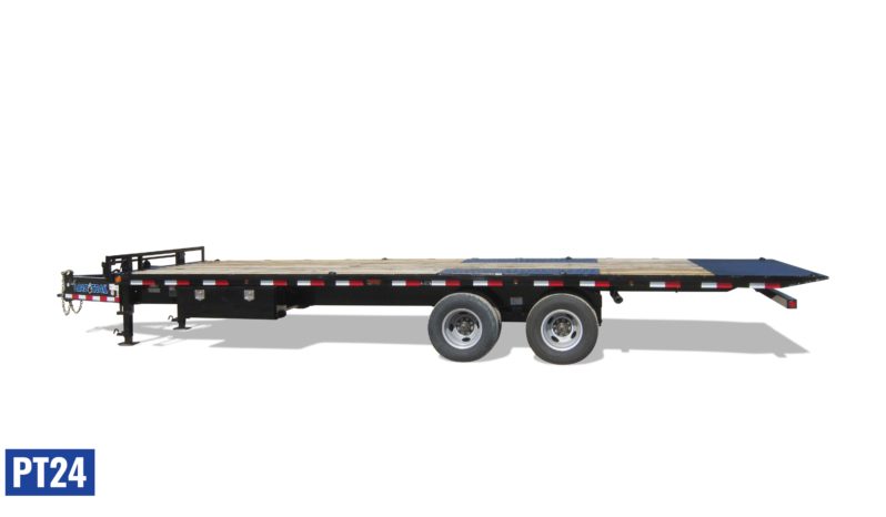 PT | Tandem Dual Pintle Tilt full